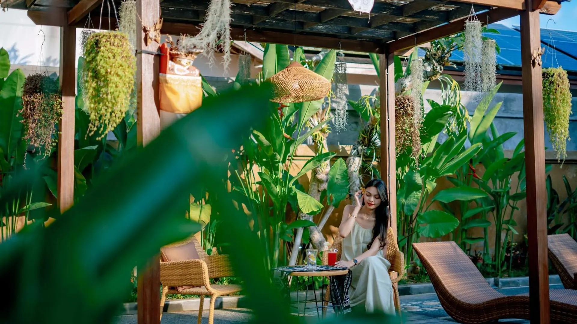 Sapta D'Villa Residence By Purely Ubud  Bed & Breakfast