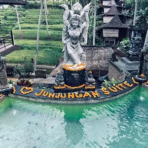 Junjungan Feriepark