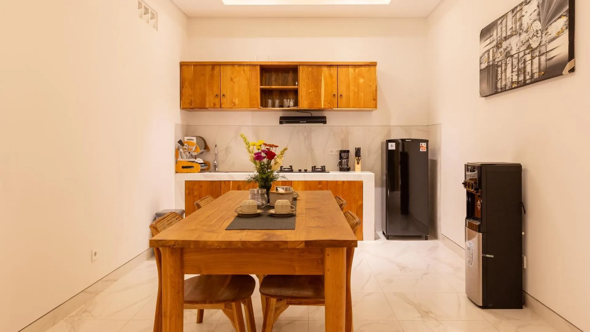 Sapta D'Villa Residence By Purely Ubud  Ubud (Bali)