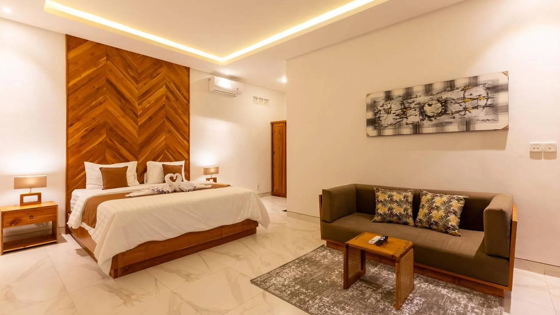 **** Bed & Breakfast Sapta D'Villa Residence By Purely Ubud  Indonesia