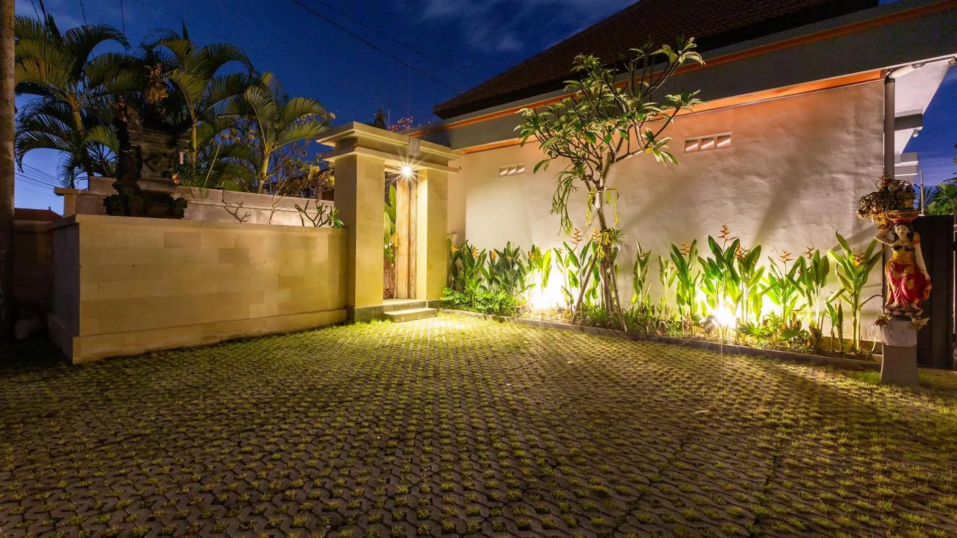 Sapta D'Villa Residence By Purely Ubud  Ubud (Bali)