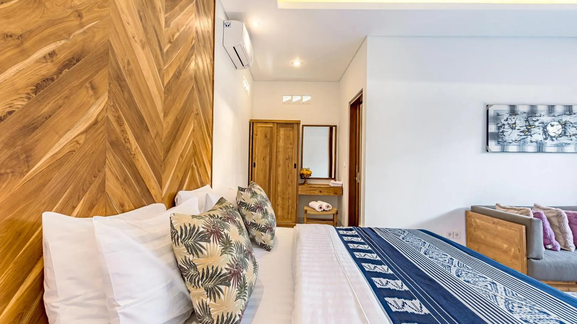 Sapta D'Villa Residence By Purely Ubud  Indonesia