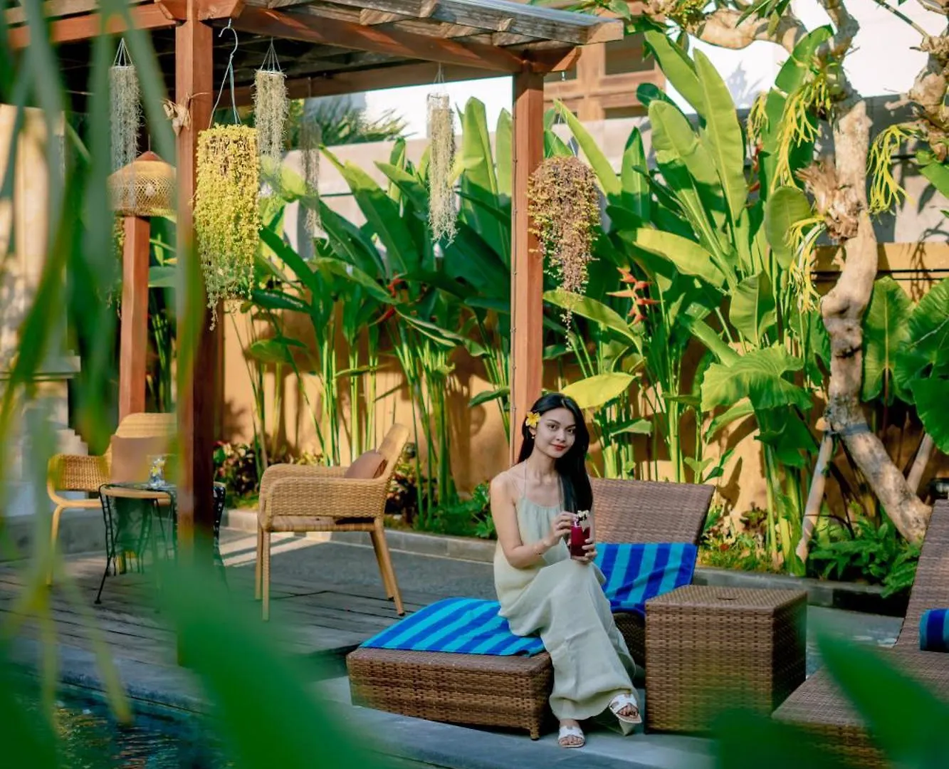 **** Bed & Breakfast Sapta D'Villa Residence By Purely Ubud  Indonesia