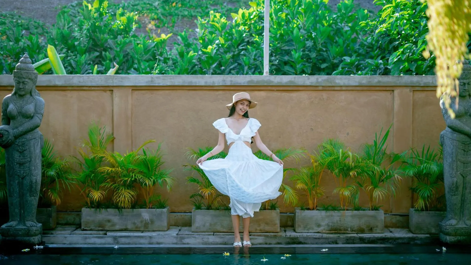Sapta D'Villa Residence By Purely Ubud  Indonesia