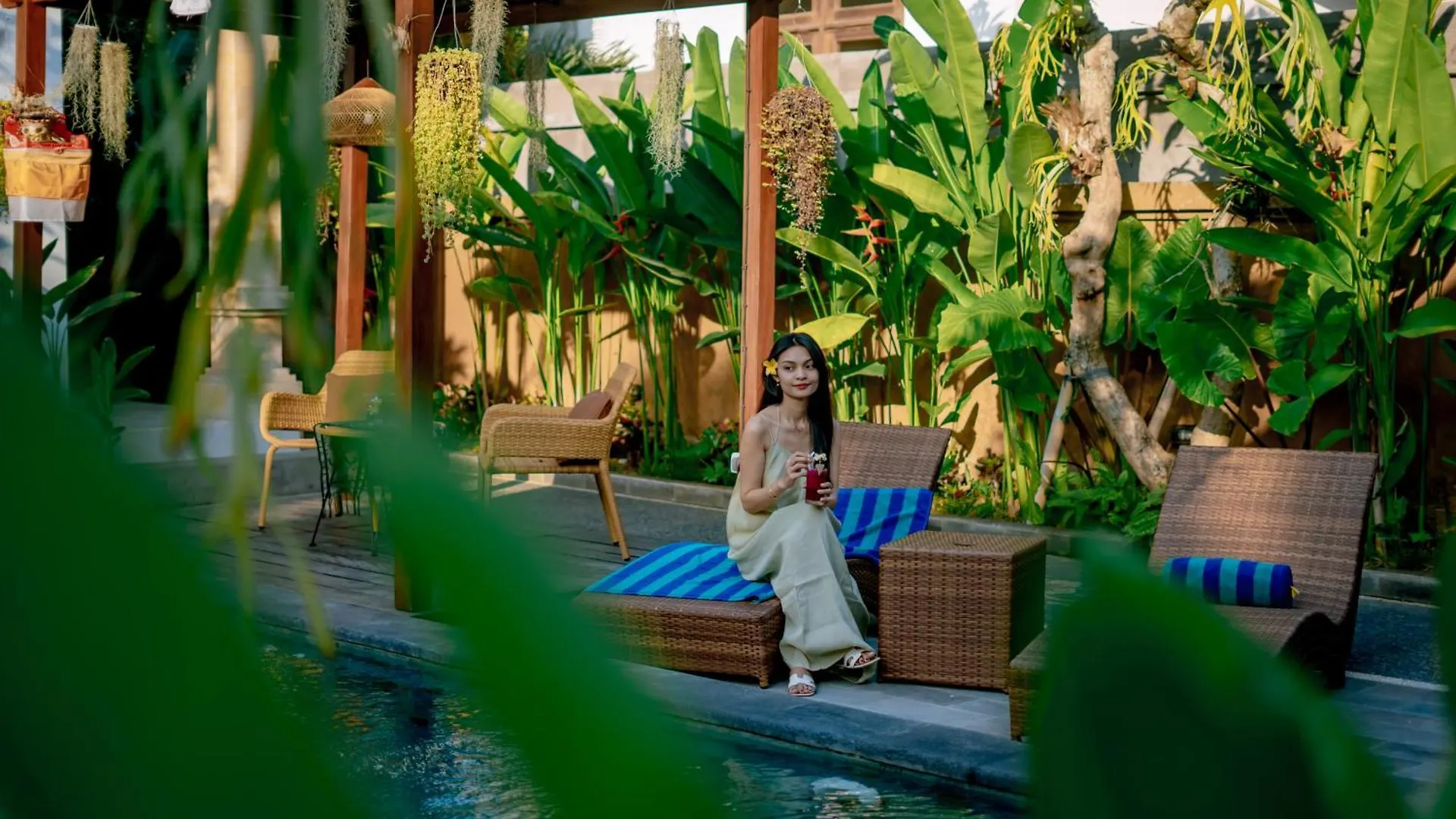 Sapta D'Villa Residence By Purely Ubud  Bed & Breakfast