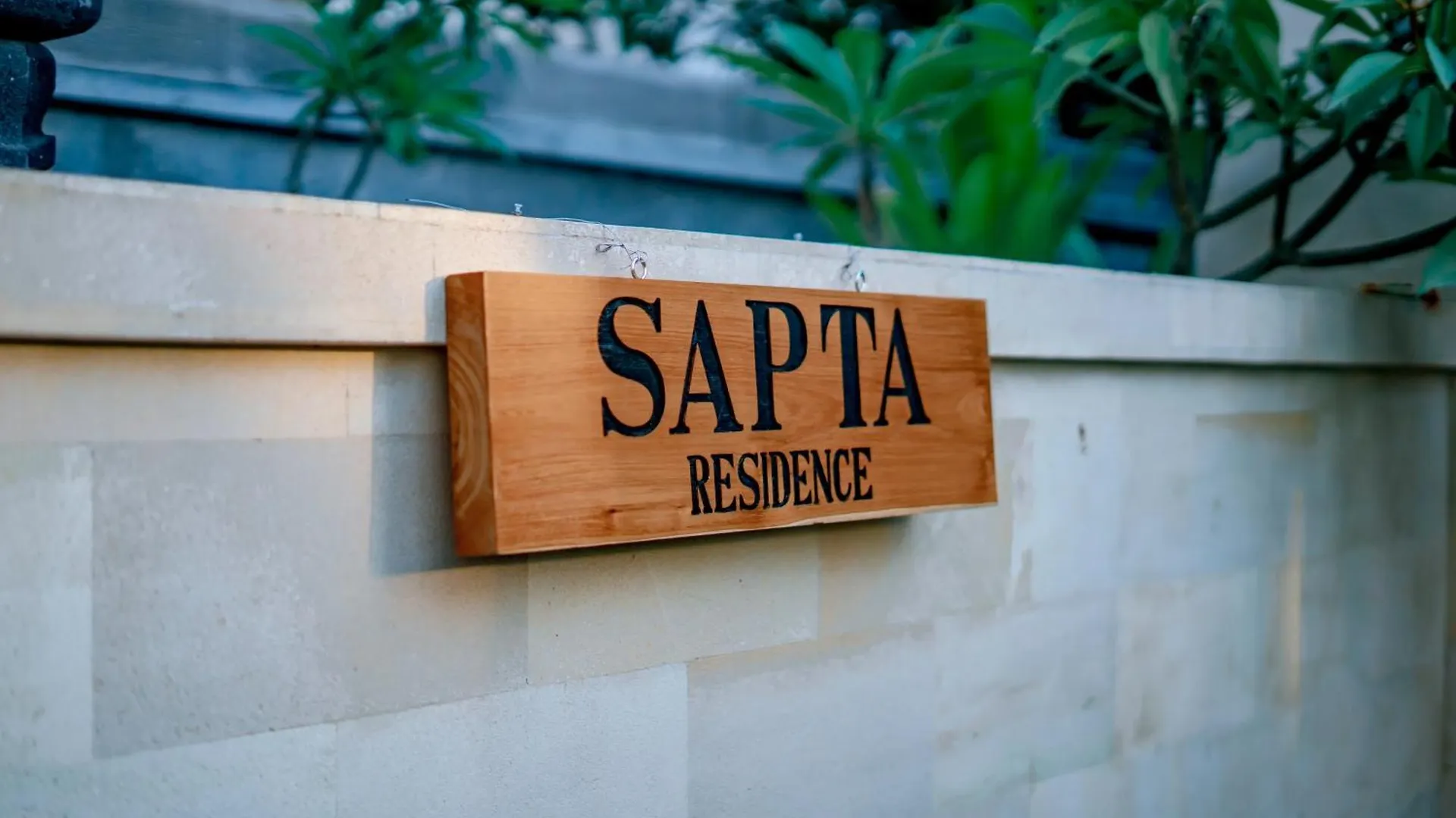 Sapta D'Villa Residence By Purely Ubud